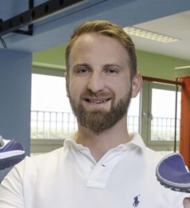 Running Distance and Biomechanical Risk Factors for Plantar Fasciitis: A One-Year Prospective 4HAIE Cohort Study