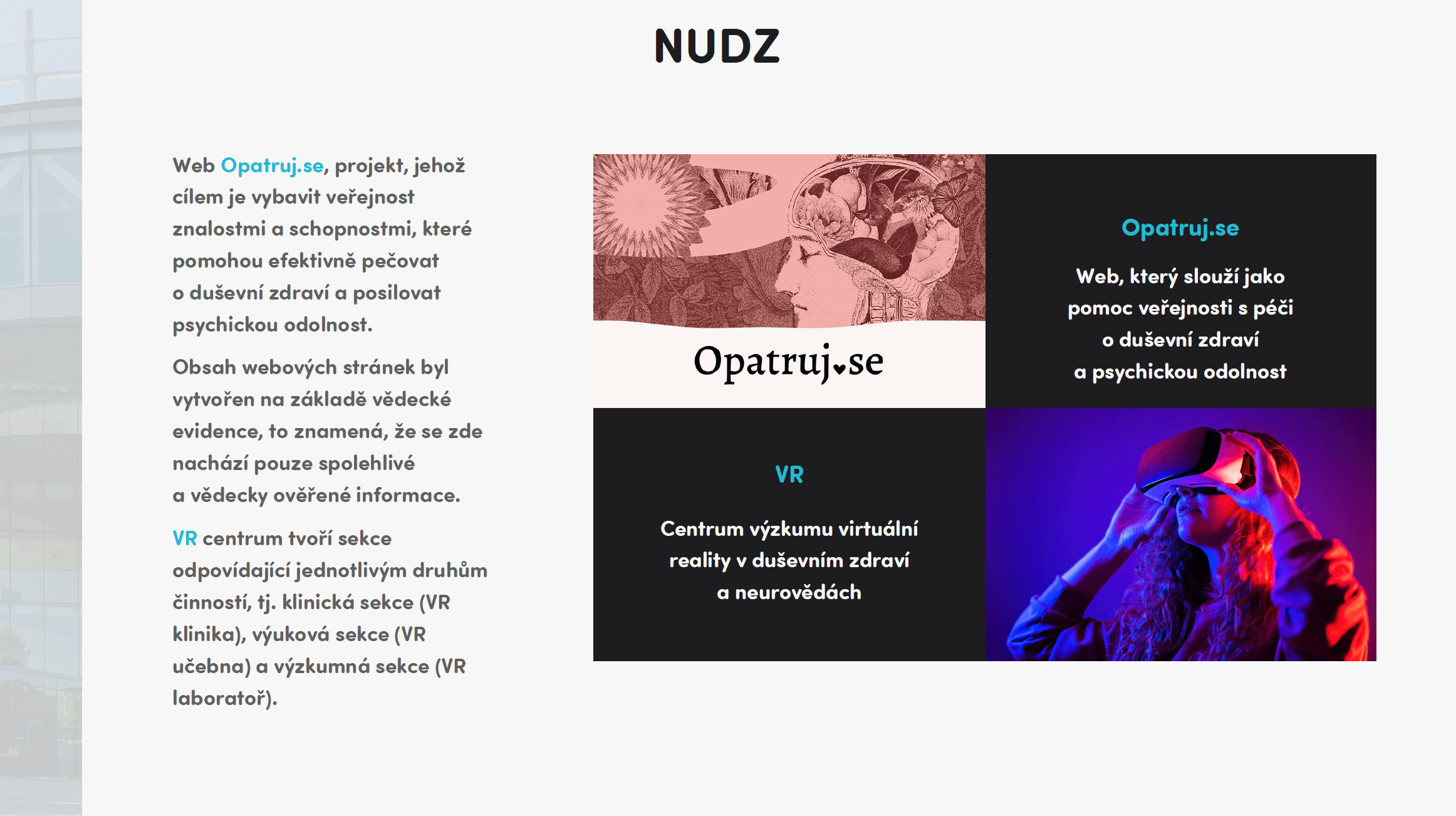 nudz