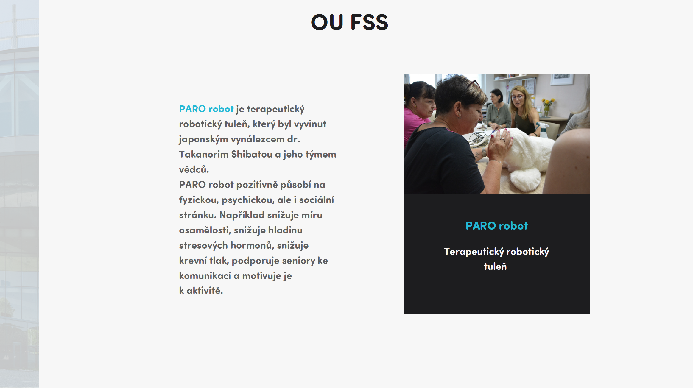 ou fss