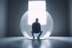 Nová studie v Nature Reviews Psychology: proč meziskupinový kontakt často nestačí